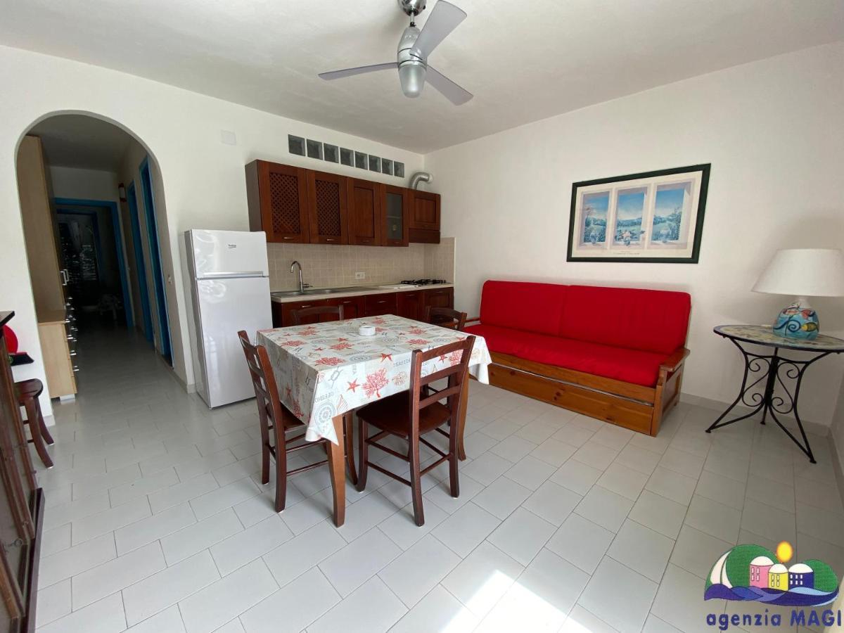 Magi - Appartamenti Maga Circe Ponza Exterior foto