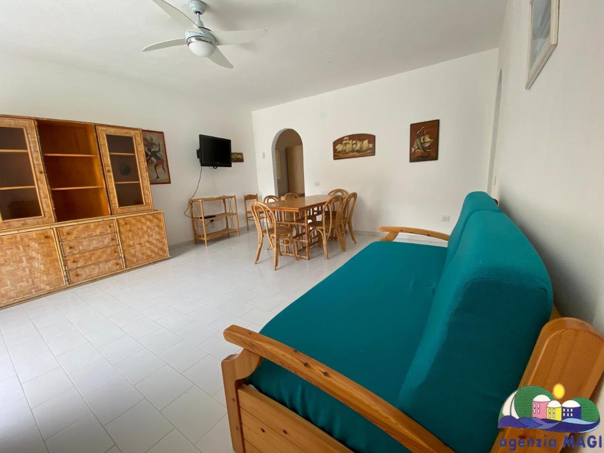 Magi - Appartamenti Maga Circe Ponza Exterior foto