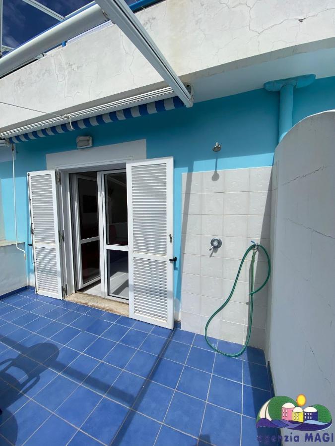 Magi - Appartamenti Maga Circe Ponza Exterior foto