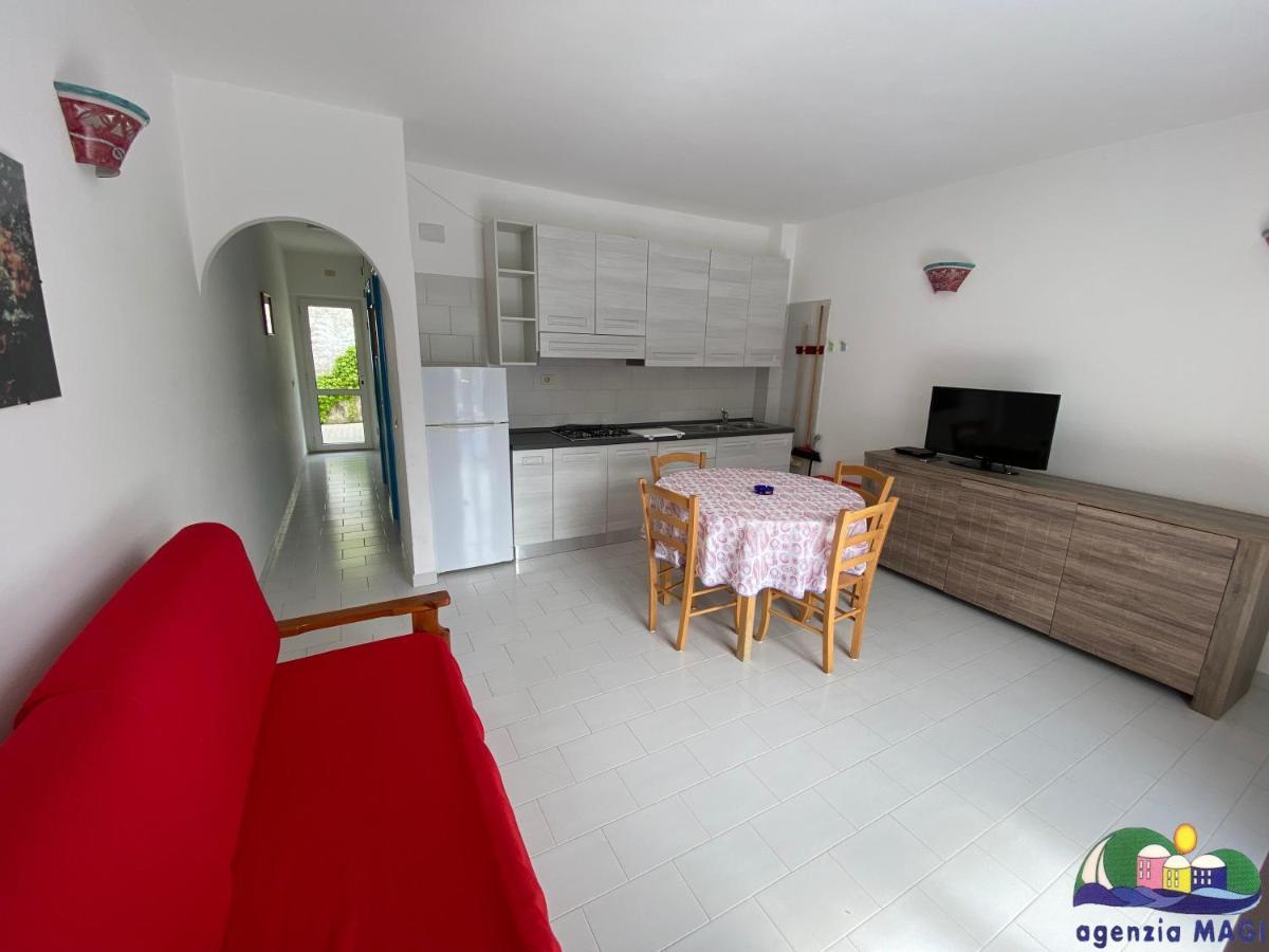 Magi - Appartamenti Maga Circe Ponza Exterior foto
