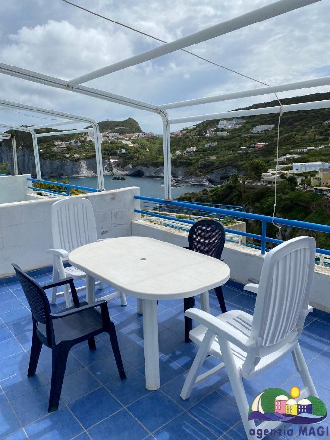 Magi - Appartamenti Maga Circe Ponza Exterior foto